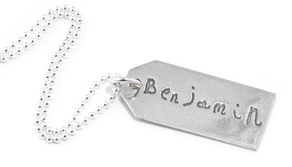 Dog tags